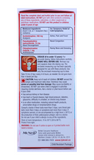 Tylenol Cold, Childrens, Bubblegum Flavor, 100 mL - Green Valley Pharmacy Ottawa Canada