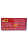Advil Cold & Sinus, 72 Caplets - Green Valley Pharmacy Ottawa Canada