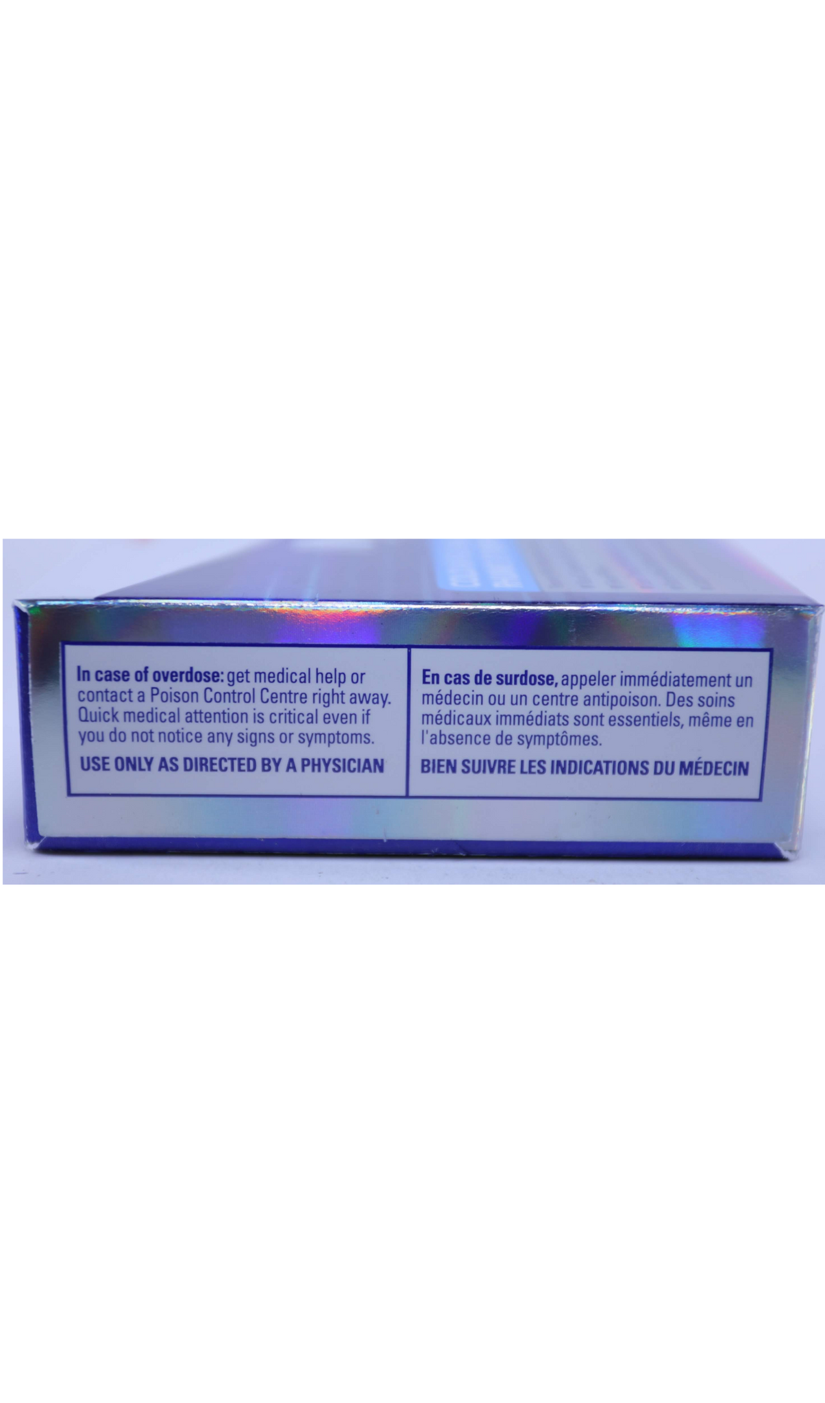 Benzonatate And Nyquil: Your Complete Safety Guide - t1odurp
