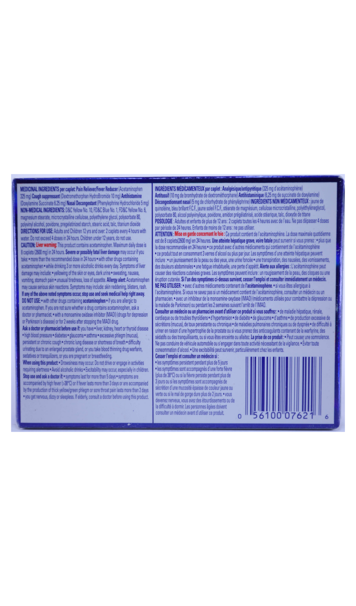 Benzonatate And Nyquil: Your Complete Safety Guide - jb7u6pk