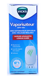 Vicks Waterless Vapourizer Plugin with Nightlight - Green Valley Pharmacy Ottawa Canada