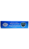 Vicks Waterless Tabletop Vapourizer - Green Valley Pharmacy Ottawa Canada