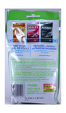 Halls, Tropical Flavor, 17 Lozenges - Green Valley Pharmacy Ottawa Canada