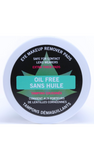 Annabelle, Eye Makeup Remover Pads, 85 Pads - Green Valley Pharmacy Ottawa Canada