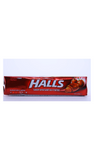 Halls Centers, Cherry Flavor, 9 Lozenges - Green Valley Pharmacy Ottawa Canada