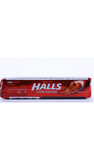 Halls Centers, Cherry Flavor, 9 Lozenges - Green Valley Pharmacy Ottawa Canada