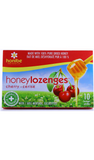 Honibe Honey Lozenges, 10 Lozenges - Green Valley Pharmacy Ottawa Canada
