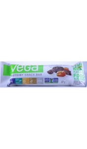 Vega Protein & Snack Bars, 49 g - Green Valley Pharmacy Ottawa Canada