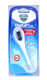 Vicks Digital Plus Thermometer - Green Valley Pharmacy Ottawa Canada