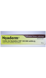 Nyaderm, Antifungal Cream, 30 g - Green Valley Pharmacy Ottawa Canada