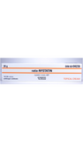 Ratio-Nystatin Anti-Fungal Cream - Green Valley Pharmacy Ottawa Canada