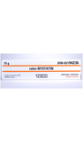 Ratio-Nystatin Anti-Fungal Cream - Green Valley Pharmacy Ottawa Canada