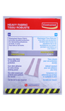 Elastoplast Heavy Fabric Bandages, 10 Bandages - Green Valley Pharmacy Ottawa Canada