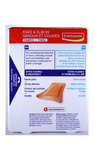 Elastoplast, Knee & Elbow, 10 Bandages - Green Valley Pharmacy Ottawa Canada