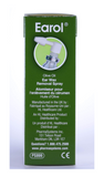 Earol, Ear Wax Removal Spray, 1 Kit - Green Valley Pharmacy Ottawa Canada