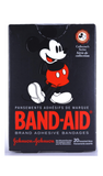 Band-Aid, Mickey Mouse, 20 Assorted Sizes - Green Valley Pharmacy Ottawa Canada