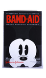 Band-Aid, Mickey Mouse, 20 Assorted Sizes - Green Valley Pharmacy Ottawa Canada