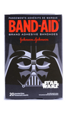 Band-Aid, Star Wars, 20 Assorted Band-Aids - Green Valley Pharmacy Ottawa Canada