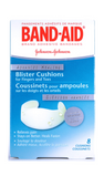 Band-Aid Blister Cushions, 8 Cushions - Green Valley Pharmacy Ottawa Canada