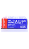 Mansfield Finger Cots, 25 Units - Green Valley Pharmacy Ottawa Canada