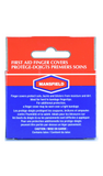 Mansfield Finger Cots, 25 Units - Green Valley Pharmacy Ottawa Canada