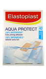 Elastoplast, Aqua Protect, 40 bandages - Green Valley Pharmacy Ottawa Canada