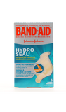 Band-Aid Hydro-Seal, Large, 6 Band-Aids - Green Valley Pharmacy Ottawa Canada