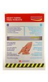 Elastoplast, Heavy Fabric, 15 Assorted Shapes - Green Valley Pharmacy Ottawa Canada