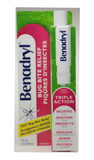 Benadryl, Bug Bite Relief Stick, 14 mL - Green Valley Pharmacy Ottawa Canada