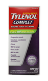 Tylenol Complete, 180 mL - Green Valley Pharmacy Ottawa Canada