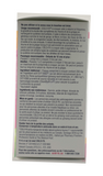 Cold FX Chewable, Orange Flavor, 45 Tablets - Green Valley Pharmacy Ottawa Canada