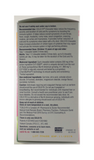 Cold FX Chewable, Orange Flavor, 45 Tablets - Green Valley Pharmacy Ottawa Canada