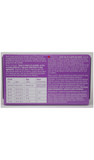 Advil Junior, Ages 2 to 12, Grape Flavor Tablets - Green Valley Pharmacy Ottawa Canada