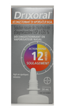 Drixoral Decongestant Nasal Spray 30 mL - Green Valley Pharmacy Ottawa Canada