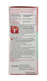 Tylenol, Childrens Cold & Stuffy Noses, Bubblegum, 100 mL - Green Valley Pharmacy Ottawa Canada