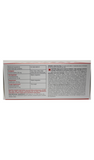 Tylenol Complete, Cough Cold & Flu, 40 Capsules - Green Valley Pharmacy Ottawa Canada