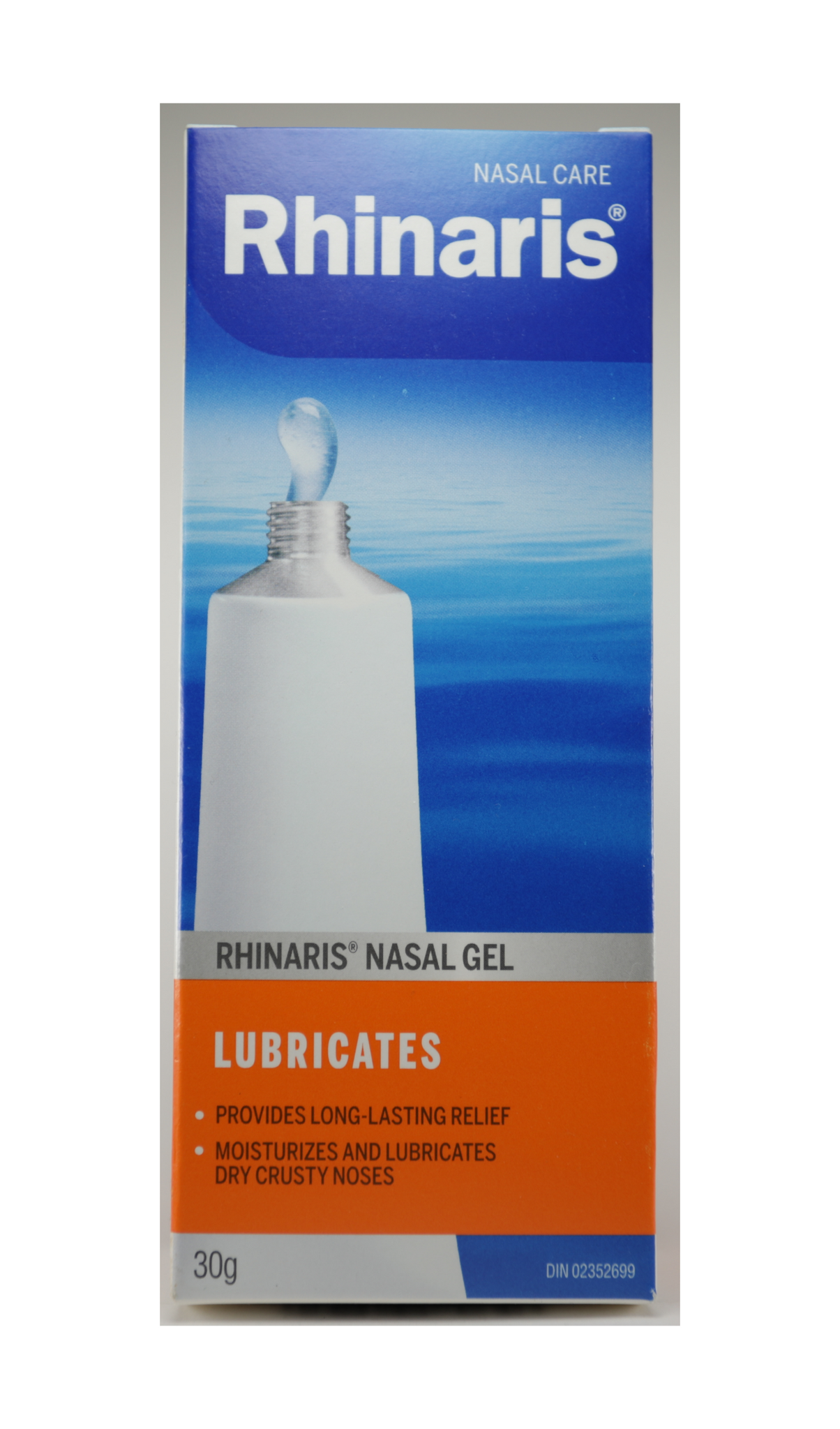 Rhinaris Nasal Gel, 30 g Green Valley Pharmacy Rhinaris Nasal Gel, 30 g Green Valley Pharmacy