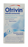 Otrivin, Medicated Spray, 20 mL - Green Valley Pharmacy Ottawa Canada