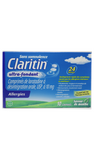 Claritin Rapid Dissolve, 10 Tablets - Green Valley Pharmacy Ottawa Canada