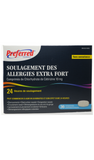 Extra-Stength Allergy Relief, 36 Tablets - Green Valley Pharmacy Ottawa Canada