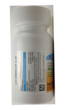 Asaphen, Orange Flavor, Chewable, 100 Tablets - Green Valley Pharmacy Ottawa Canada