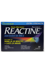 Reactine Extra Strength, 30 Tablets - Green Valley Pharmacy Ottawa Canada