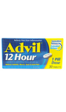 Advil 12 Hour Tablets - Green Valley Pharmacy Ottawa Canada