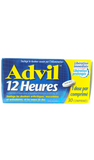 Advil 12 Hour Tablets - Green Valley Pharmacy Ottawa Canada