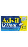Advil 12 Hour Tablets - Green Valley Pharmacy Ottawa Canada