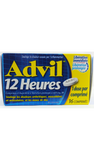Advil 12 Hour Tablets - Green Valley Pharmacy Ottawa Canada