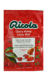 Ricola, Cherry Honey, 19 Lozenges - Green Valley Pharmacy Ottawa Canada