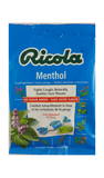 Ricola, Menthol Sugar-Free, 19 Lozenges - Green Valley Pharmacy Ottawa Canada