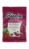 Ricola, Mixed Berry, 19 Lozenges - Green Valley Pharmacy Ottawa Canada
