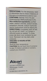 Tears Naturale Free, 24 x 0.6 mL - Green Valley Pharmacy Ottawa Canada